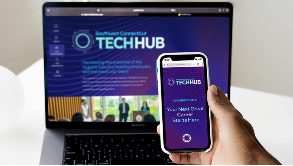 Southwest Connecticut Tech Hub launches in Stamford