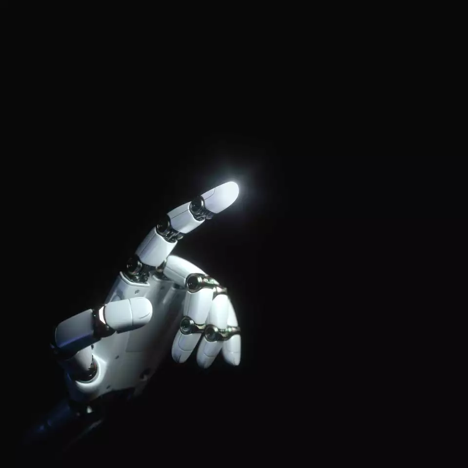 Opinion: How to Navigate the AI Revolution
