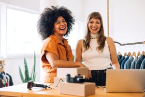 retail job training program